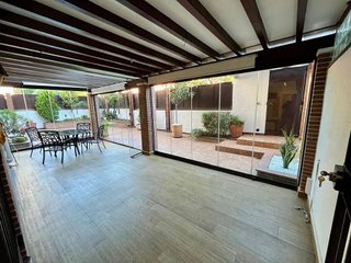 Piso en alquiler en Camino de Ronda - Rosaleda en Granada