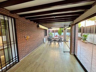 Piso en alquiler en Camino de Ronda - Rosaleda en Granada
