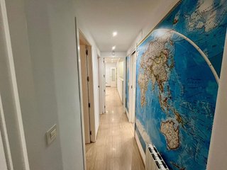 Piso en alquiler en Camino de Ronda - Rosaleda en Granada