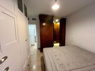 Piso en alquiler en Camino de Ronda - Rosaleda en Granada