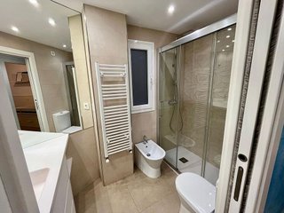 Piso en alquiler en Camino de Ronda - Rosaleda en Granada