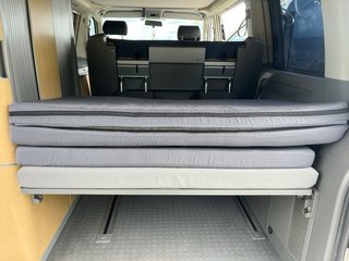Volkswagen California Comfortline 2009