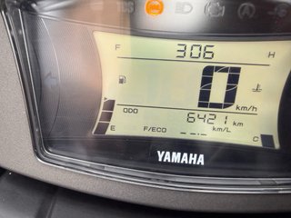 Yamaha NMAX 125 2024