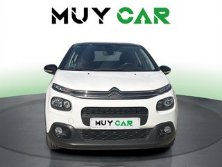 Citroen C3 PureTech Feel 50 kW (68 CV)
