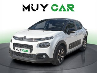 Citroen C3 PureTech Feel 50 kW (68 CV)
