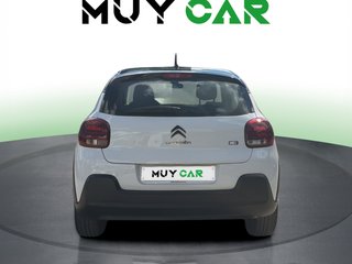 Citroen C3 PureTech Feel 50 kW (68 CV)