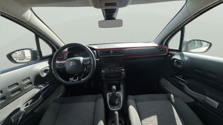 Citroen C3 PureTech Feel 50 kW (68 CV)