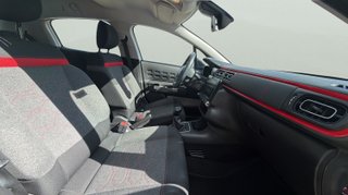 Citroen C3 PureTech Feel 50 kW (68 CV)