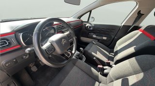 Citroen C3 PureTech Feel 50 kW (68 CV)