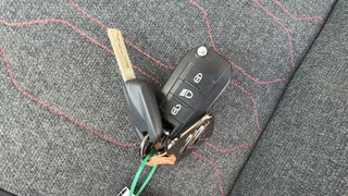 Citroen C3 PureTech Feel 50 kW (68 CV)