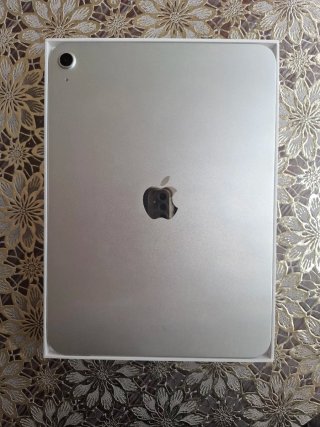 iPad 11ª Gen