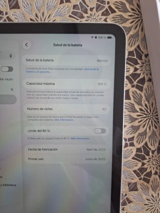iPad 11ª Gen