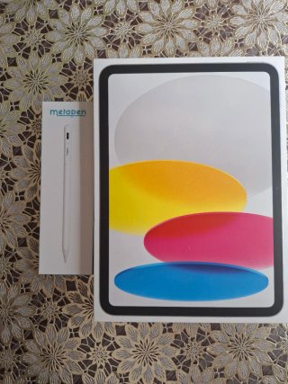 iPad 11ª Gen