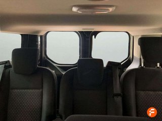 Ford Transit Custom TRANSIT  CUSTOM KOMBI FT 320 L2 TREND 2.0 ECOBULE 96KW