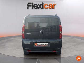 Opel Combo Cargo TOUR 1.3 CDTI 90 L1H1 EXPRESSION
