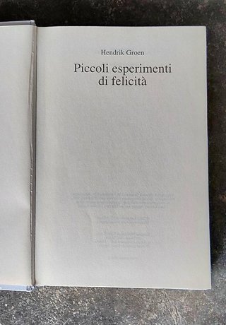 lotto libri