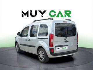 Mercedes-Benz Citan Combi 109 CDI Tourer Select Largo 66 kW (90 CV)