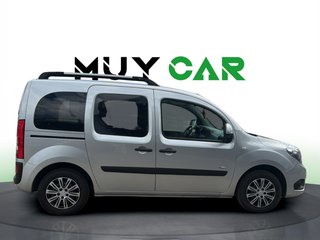 Mercedes-Benz Citan Combi 109 CDI Tourer Select Largo 66 kW (90 CV)