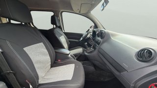Mercedes-Benz Citan Combi 109 CDI Tourer Select Largo 66 kW (90 CV)