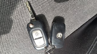 Mercedes-Benz Citan Combi 109 CDI Tourer Select Largo 66 kW (90 CV)