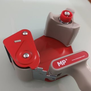 MP* DISPENSADOR DE PRECINTO