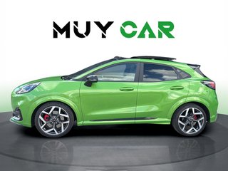 Ford Puma 1.5 EcoBoost ST 147 kW (200 CV)