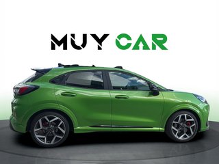 Ford Puma 1.5 EcoBoost ST 147 kW (200 CV)
