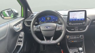 Ford Puma 1.5 EcoBoost ST 147 kW (200 CV)