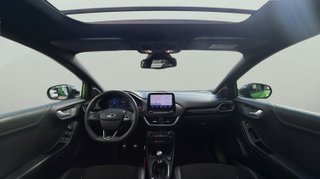 Ford Puma 1.5 EcoBoost ST 147 kW (200 CV)