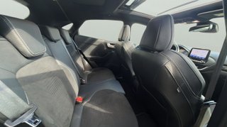 Ford Puma 1.5 EcoBoost ST 147 kW (200 CV)