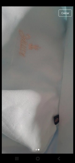 Camisas nuevas de hombre