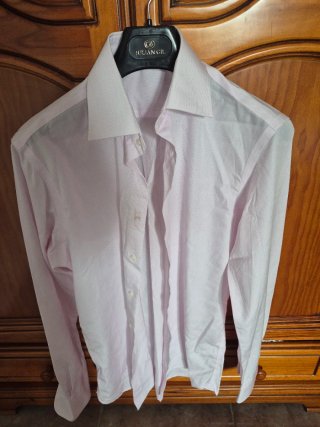 Camisas nuevas de hombre