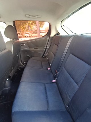 Peugeot 207 2008