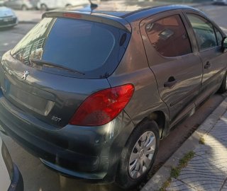Peugeot 207 2008