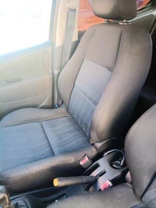 Peugeot 207 2008