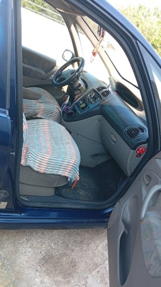 Citroen Xsara Picasso  2002
