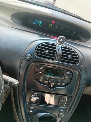 Citroen Xsara Picasso  2002