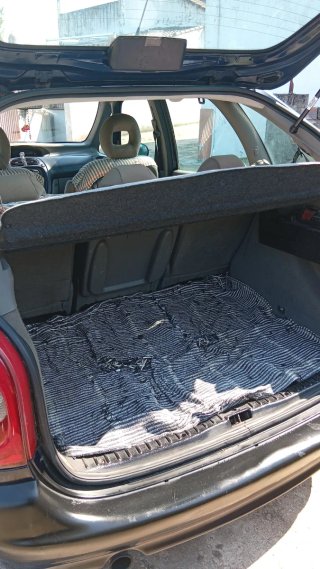 Citroen Xsara Picasso  2002