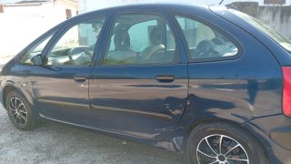 Citroen Xsara Picasso  2002