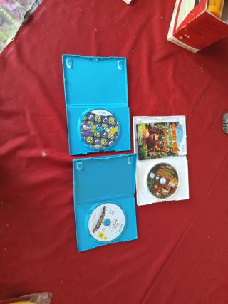 Giochi Wii U: Splatoon, Donkey Kong, Disney Infini