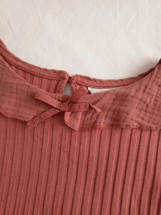 Lote 3 camisetas niña talla 8-10