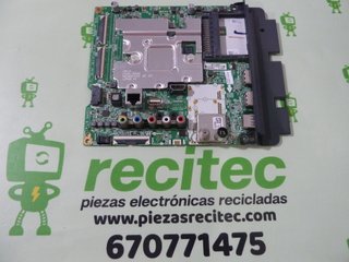 EAX68253604 LG-43UM7400PLB