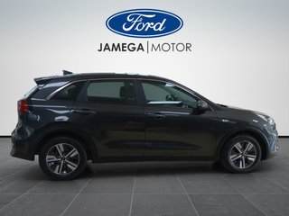 Kia Niro 1.6 GDi HEV 104kW (141CV) Concept
