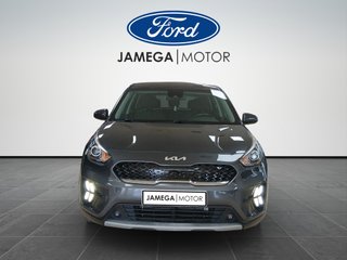 Kia Niro 1.6 GDi HEV 104kW (141CV) Concept