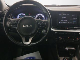 Kia Niro 1.6 GDi HEV 104kW (141CV) Concept