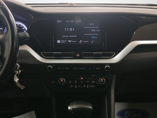 Kia Niro 1.6 GDi HEV 104kW (141CV) Concept