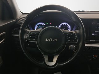 Kia Niro 1.6 GDi HEV 104kW (141CV) Concept