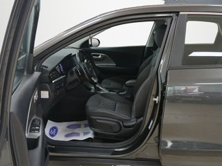 Kia Niro 1.6 GDi HEV 104kW (141CV) Concept