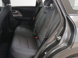 Kia Niro 1.6 GDi HEV 104kW (141CV) Concept