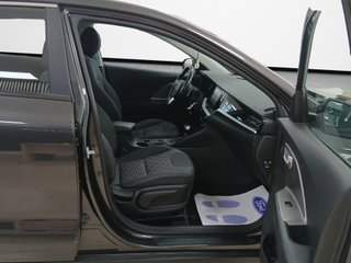Kia Niro 1.6 GDi HEV 104kW (141CV) Concept